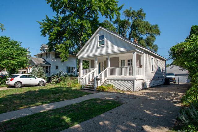 125 E Lawrence Avenue, Royal Oak City, MI 48073