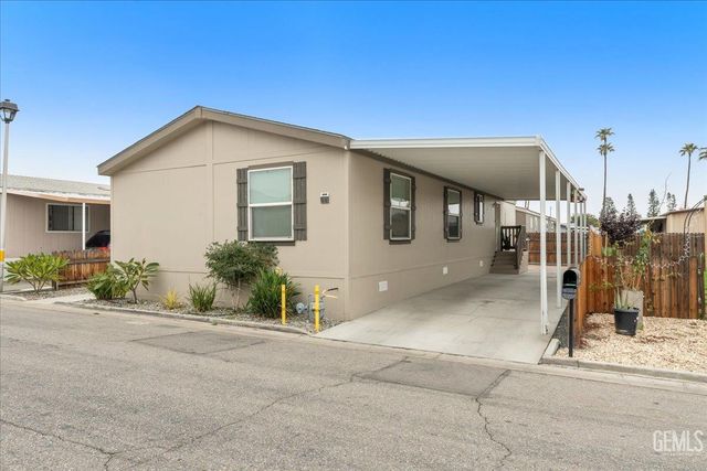 232 Vivian Street, Bakersfield, CA 93308