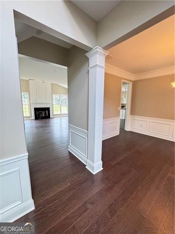 7880 Brookwood Way, Cumming, GA 30041
