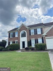 7880 Brookwood Way, Cumming, GA 30041