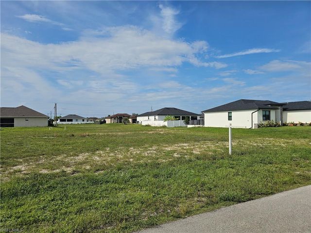 4336 NW 33rd ST, Cape Coral, FL 33993