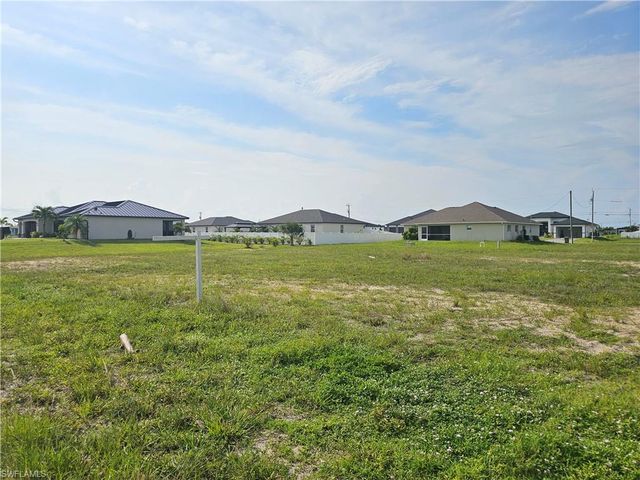 4336 NW 33rd ST, Cape Coral, FL 33993