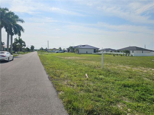 4336 NW 33rd ST, Cape Coral, FL 33993