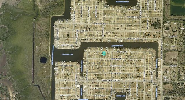 4336 NW 33rd ST, Cape Coral, FL 33993