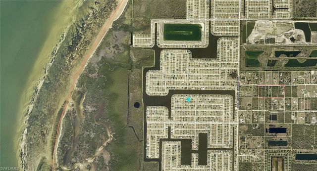 4336 NW 33rd ST, Cape Coral, FL 33993