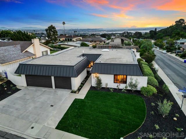 2105 Harbour Heights Rd, San Diego, CA 92109