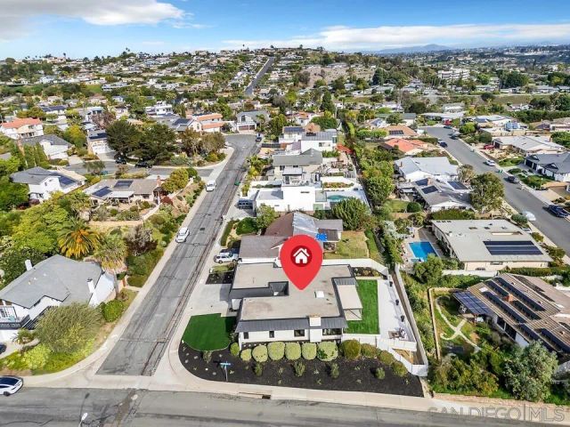 2105 Harbour Heights Rd, San Diego, CA 92109