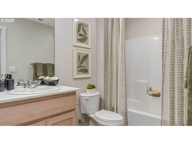 1415 Se Pheasant Ave, Gresham, OR 97080