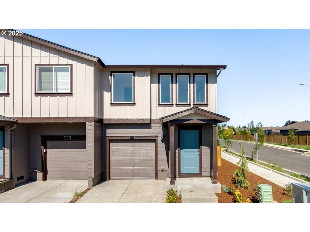 1415 Se Pheasant Ave, Gresham, OR 97080