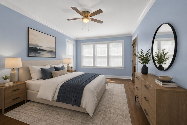 10243 S Parnell Avenue, Chicago, IL 60628