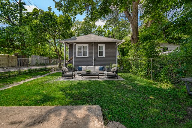 10243 S Parnell Avenue, Chicago, IL 60628