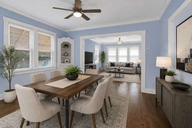 10243 S Parnell Avenue, Chicago, IL 60628