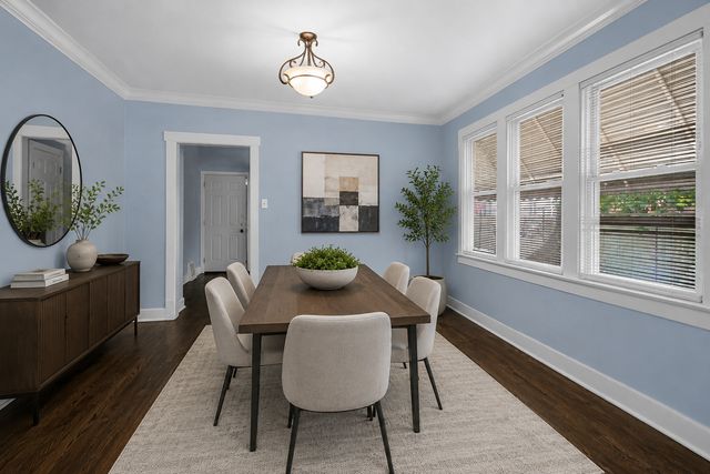 10243 S Parnell Avenue, Chicago, IL 60628