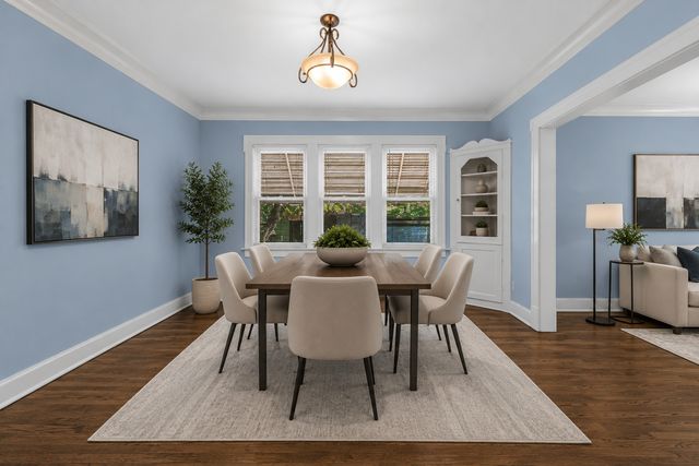 10243 S Parnell Avenue, Chicago, IL 60628