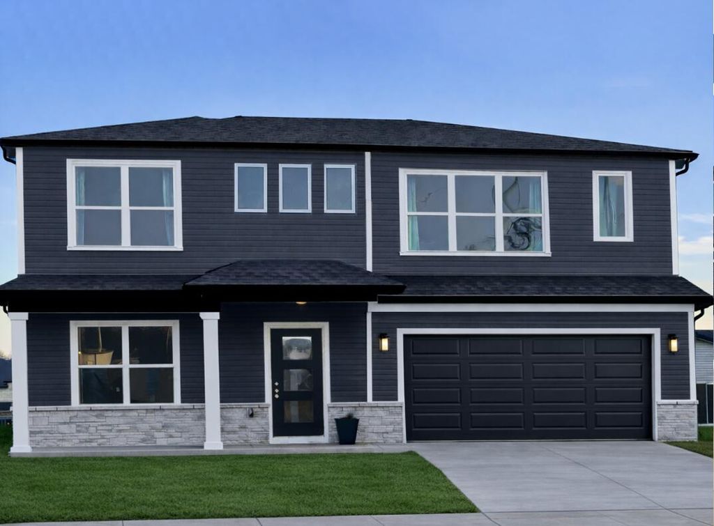 1738 N Poplar Way, Brookline, MO 65619