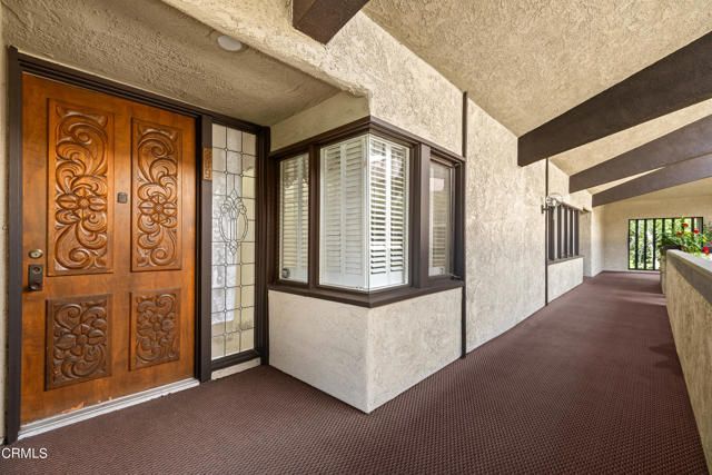 111 S Orange Grove Boulevard 309, Pasadena, CA 91105