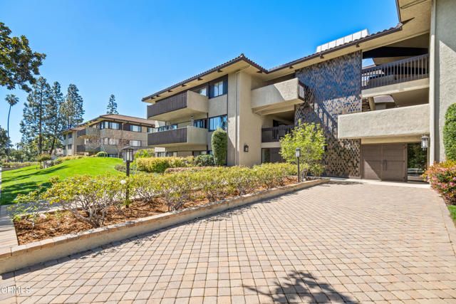 111 S Orange Grove Boulevard 309, Pasadena, CA 91105