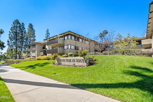 111 S Orange Grove Boulevard 309, Pasadena, CA 91105