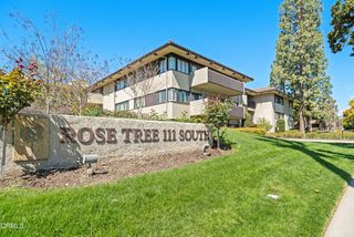 111 S Orange Grove Boulevard 309, Pasadena, CA 91105