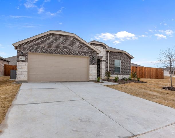 6057 Anchors Landing Pass, Fort Worth, TX 76179