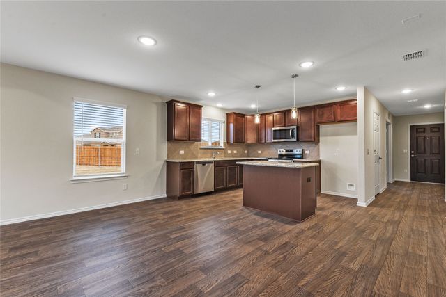6057 Anchors Landing Pass, Fort Worth, TX 76179