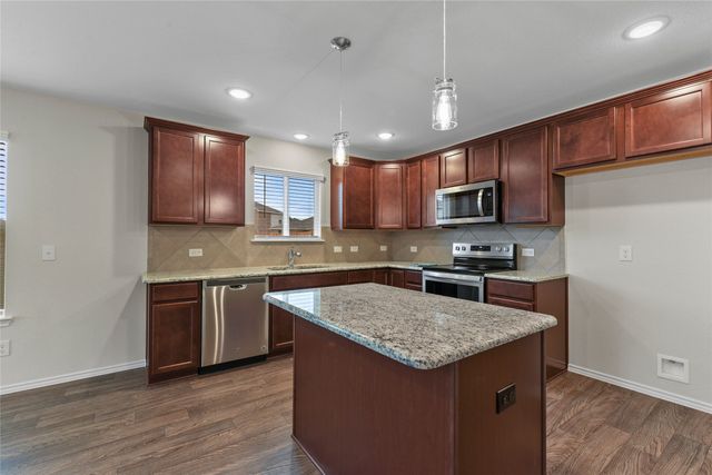 6057 Anchors Landing Pass, Fort Worth, TX 76179
