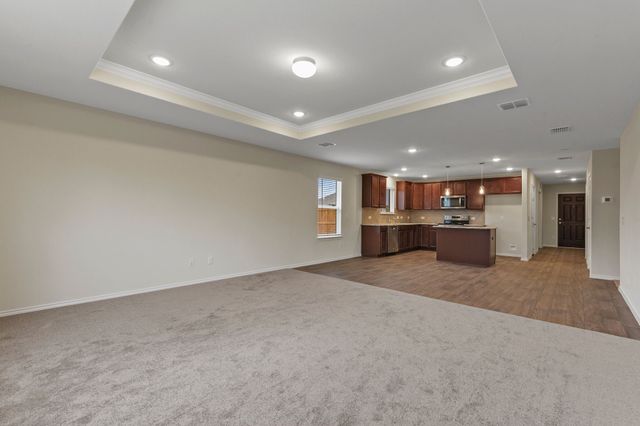 6057 Anchors Landing Pass, Fort Worth, TX 76179