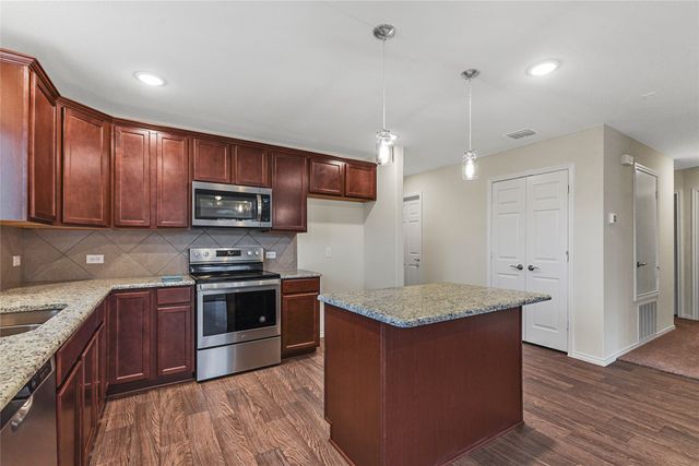 6057 Anchors Landing Pass, Fort Worth, TX 76179