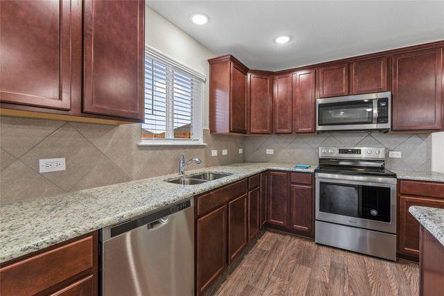 6057 Anchors Landing Pass, Fort Worth, TX 76179