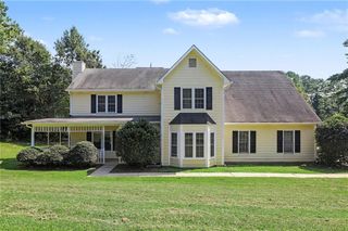 108 Cabin Gate, Peachtree City, GA 30269