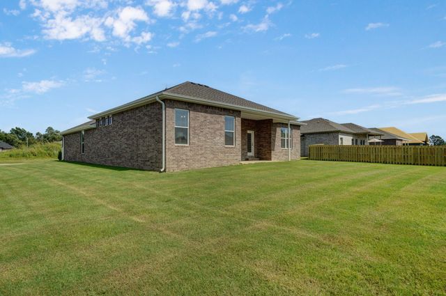 5205 S Morgan Avenue, Battlefield, MO 65619
