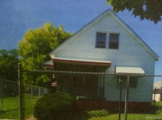 6147 Sheridan Street, Detroit, MI 48213