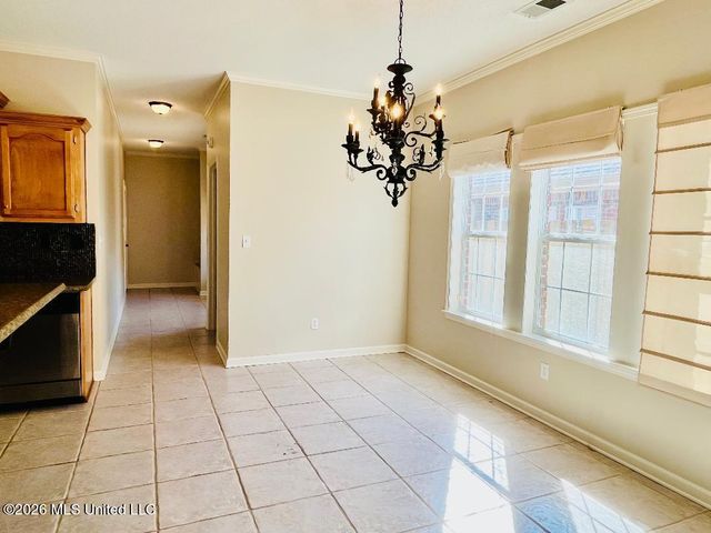 4773 Stone Cross Drive, Olive Branch, MS 38654