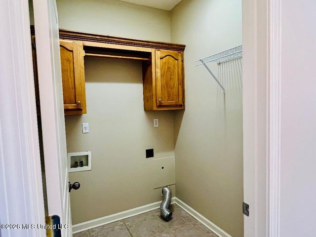 4773 Stone Cross Drive, Olive Branch, MS 38654