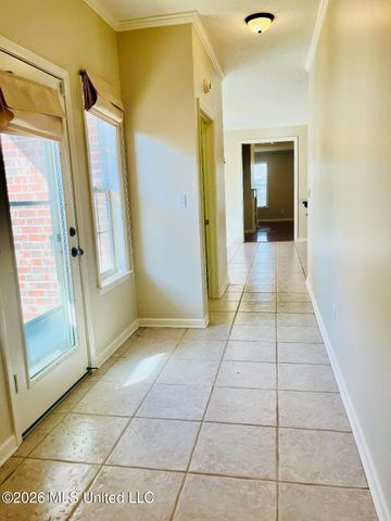 4773 Stone Cross Drive, Olive Branch, MS 38654