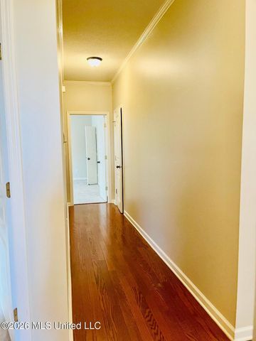 4773 Stone Cross Drive, Olive Branch, MS 38654