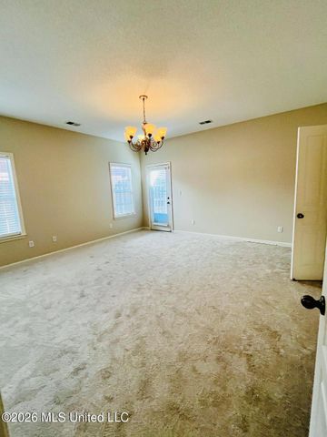 4773 Stone Cross Drive, Olive Branch, MS 38654