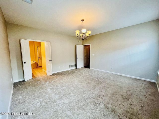 4773 Stone Cross Drive, Olive Branch, MS 38654