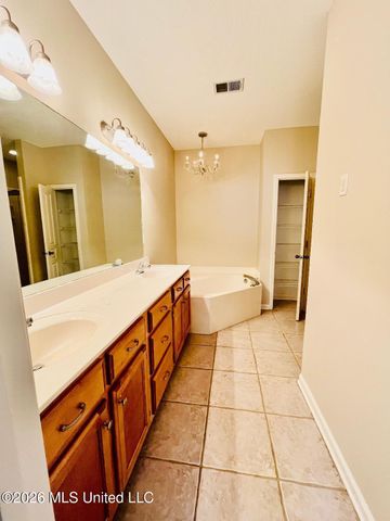 4773 Stone Cross Drive, Olive Branch, MS 38654