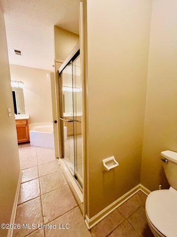 4773 Stone Cross Drive, Olive Branch, MS 38654