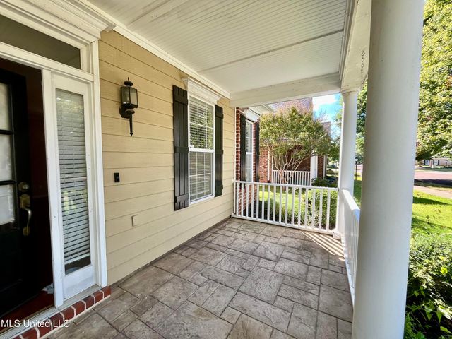 4773 Stone Cross Drive, Olive Branch, MS 38654