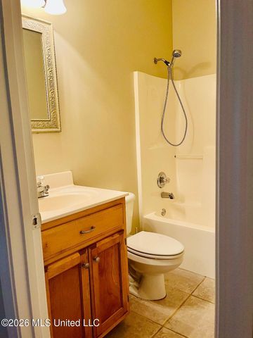 4773 Stone Cross Drive, Olive Branch, MS 38654