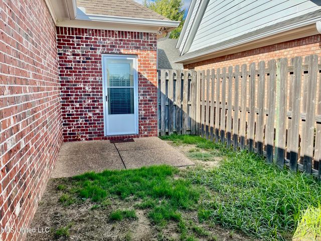 4773 Stone Cross Drive, Olive Branch, MS 38654