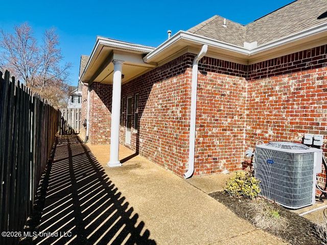 4773 Stone Cross Drive, Olive Branch, MS 38654