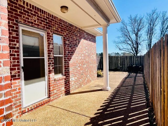 4773 Stone Cross Drive, Olive Branch, MS 38654