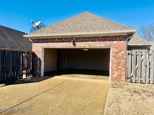 4773 Stone Cross Drive, Olive Branch, MS 38654