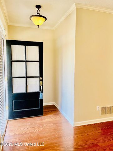 4773 Stone Cross Drive, Olive Branch, MS 38654