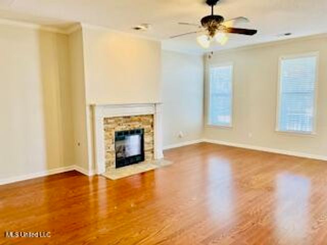 4773 Stone Cross Drive, Olive Branch, MS 38654