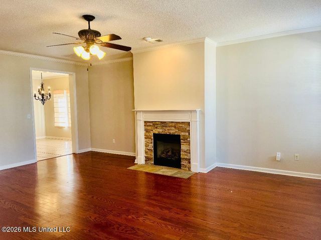 4773 Stone Cross Drive, Olive Branch, MS 38654