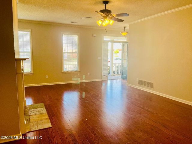 4773 Stone Cross Drive, Olive Branch, MS 38654